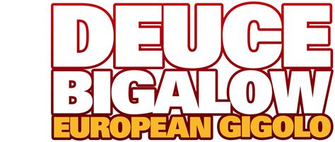 gigolo netflix|Watch Deuce Bigalow: European Gigolo